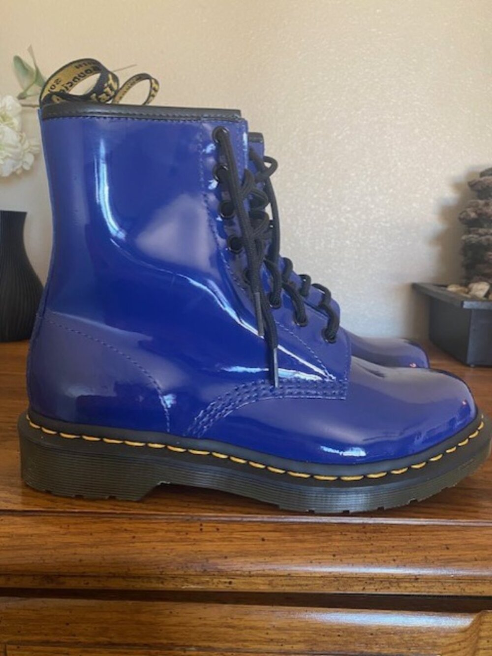 Dr. Martens